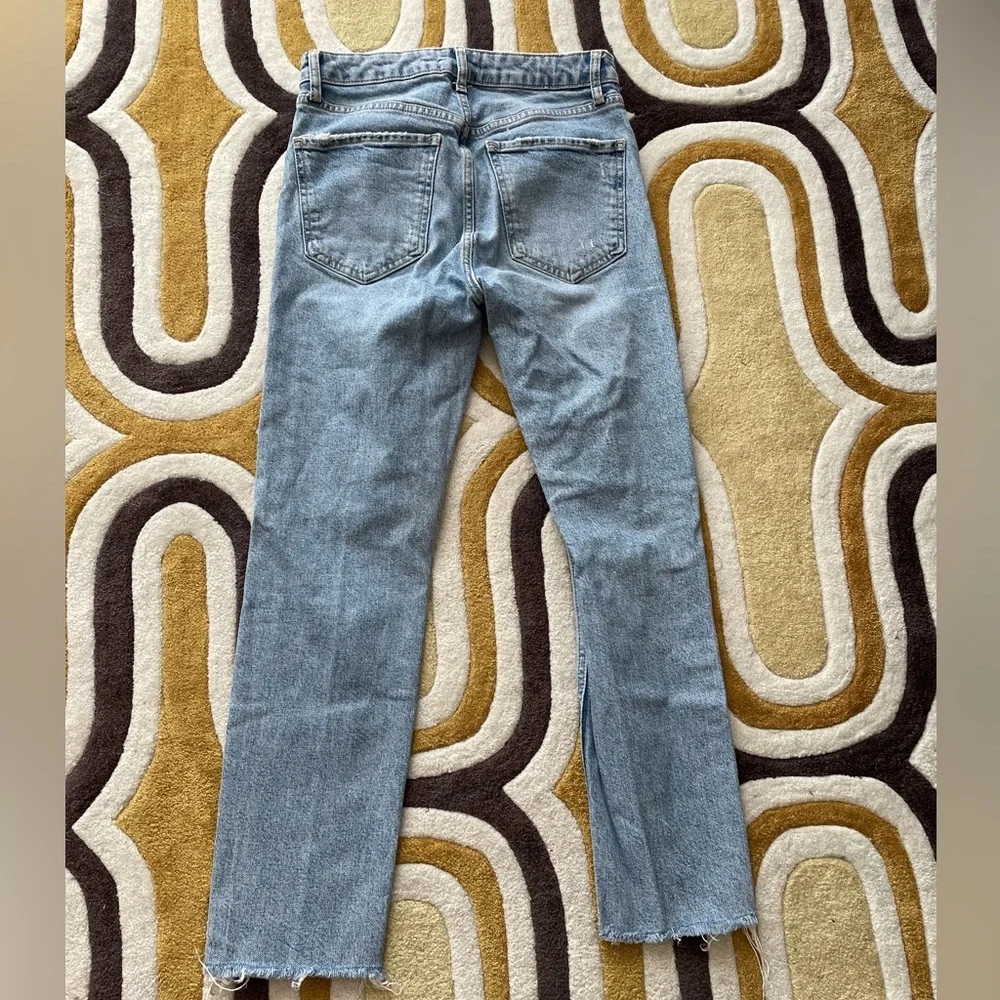 Zara jeans - Picture 3 of 3
